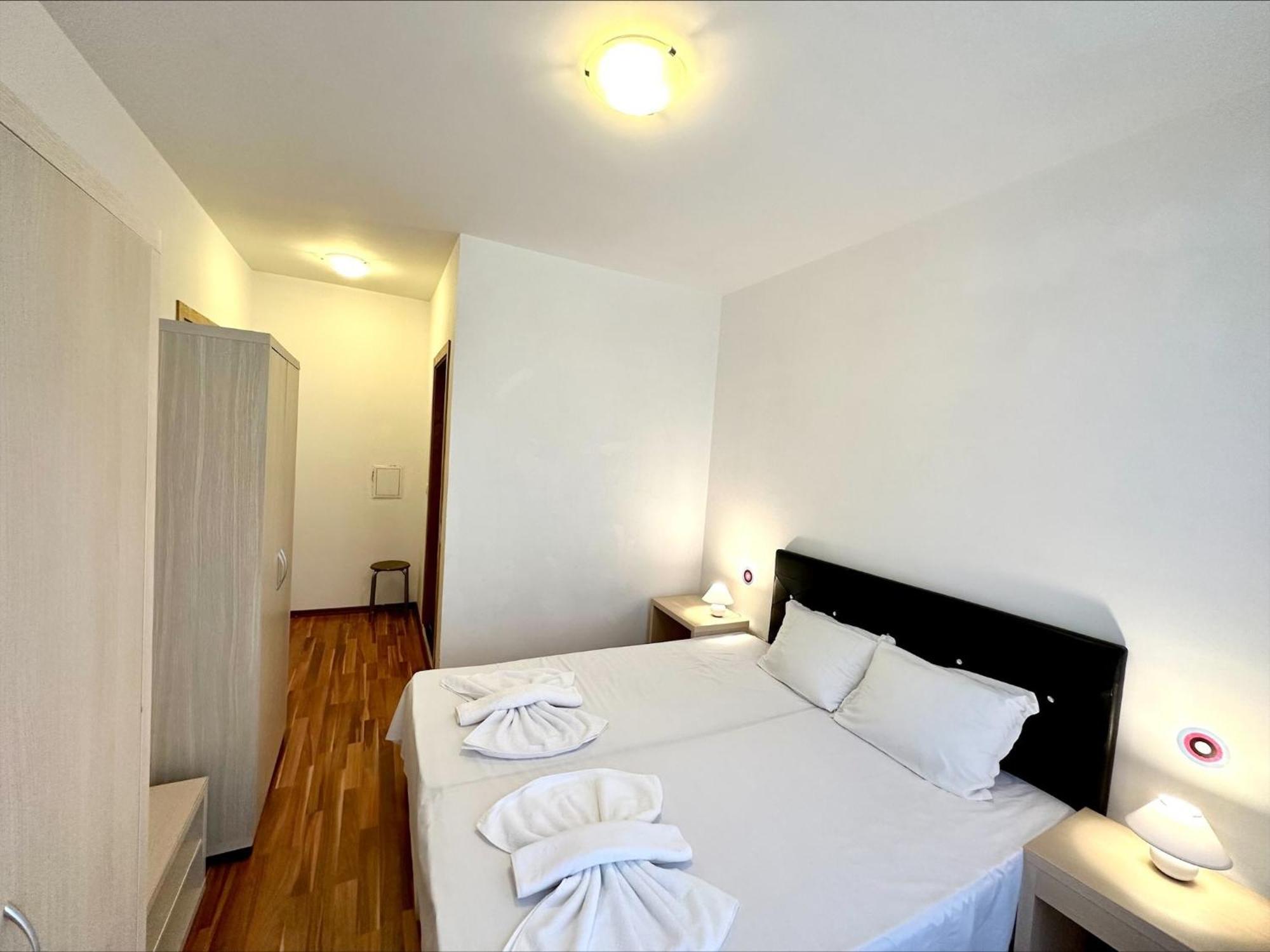 Sunny View Central - Menada Apartments Sunny Beach Cameră foto