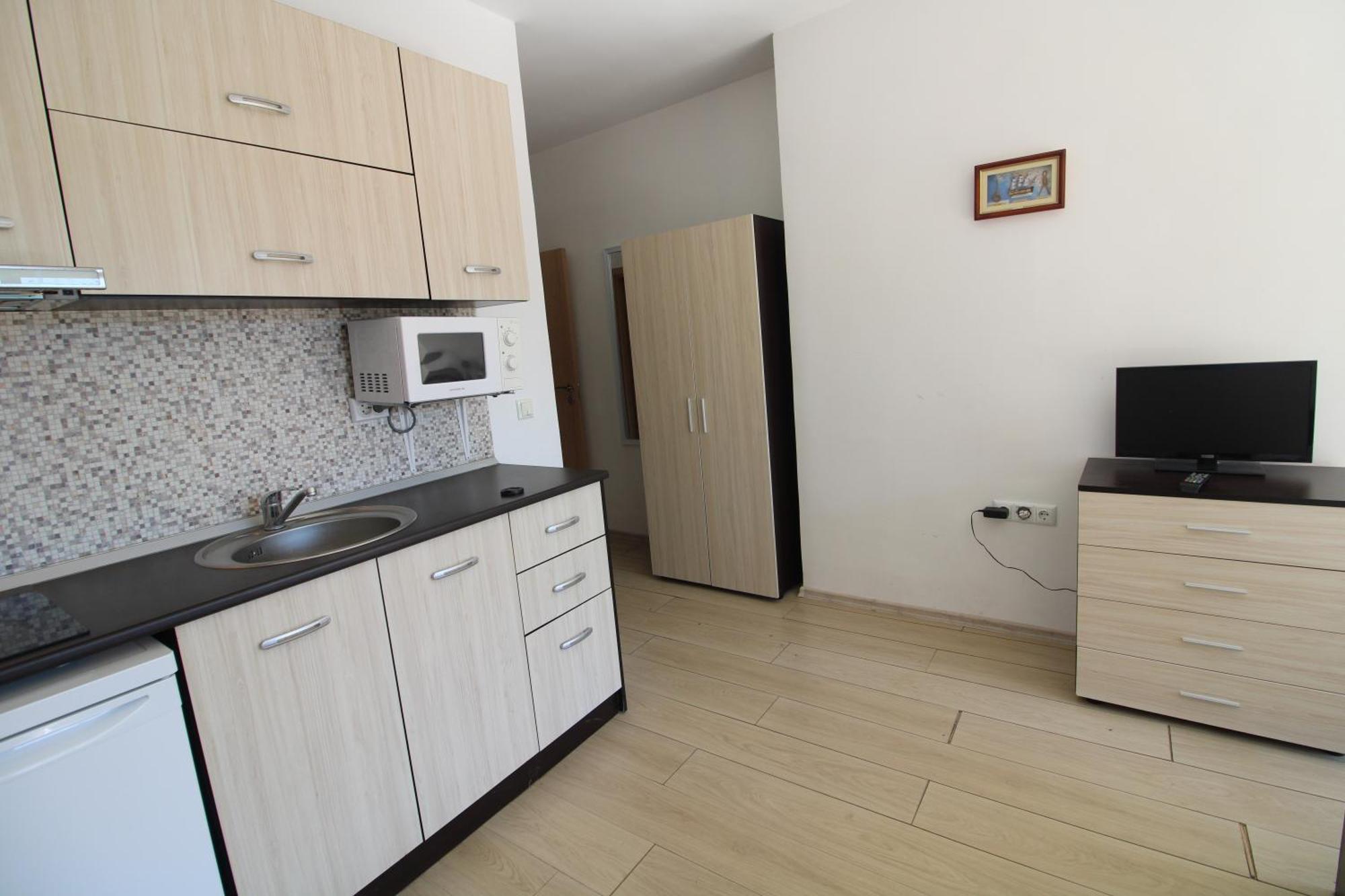 Sunny View Central - Menada Apartments Sunny Beach Cameră foto